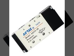 Zawory regulacji przepływu powietrza serii AIRTAC 4A200