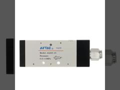 Zawory regulacji przepływu powietrza serii AIRTAC 4A400