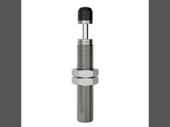 Pneumatyczne butle powietrza