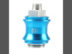 Ręczny zawór suwakowy serii Airtac Sunrise HSV