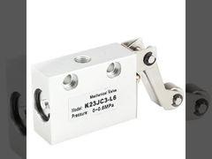 Mechaniczny zawór zmiany kierunku K23JC3