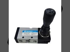 Ręczny zawór sterujący serii Shako TSV