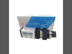 Zawór mechaniczny serii MSV8652