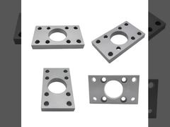 Akcesoria do montażu siłownika Festo FNC do montażu kołnierzowego