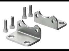 Akcesoria do montażu cylindra HNC Festo