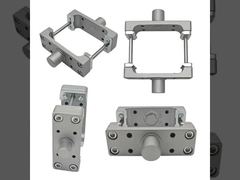 Zestaw montażu Festo Trunnion DAMT Akcesoria do montażu cylindra