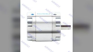 Cylinder kompaktowy Festo AEVUZ