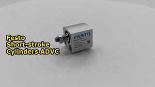 Cylindry o krótkim skoku Festo ADVC