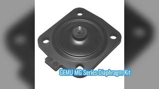 GEMU MG8 MG10 MG25 MG40 MG50 MG65 MG80 MG100 EPDM FDA zestawy membranowe do zaworów membranowych GEMU