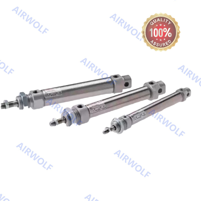 IMI Norgren ISO VDNMA RT/57200/M  RM/57200/M Tłok magnetyczny dwustronnego działania Niskie tarcie długa żywotność Cylinder Roundline RT/57208/M/40 RT/57225/M/40 RM/57263/M/300