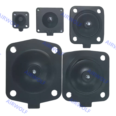 MG8 MG10 MG25 MG40 MG50 MG80 MG100 EPDM -20-150°C SGS Klasa FDA Zestawy z membrany dla Gemu 601 602 605 611 612 615 618 625 643 648 650 651 653 654 658 660 671 673 687 695 698 serii Zawory z membrany