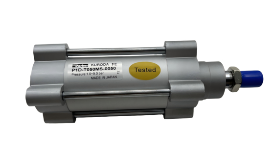 Średnica otworu s Ø32 - Ø320mm Aluminium ISO15552 TPE-U PU Stal nierdzewna tłoczysko Parker P1D-T Cylinder pneumatyczny Do przemysłu P1D-T032MS-0040 P1D-T063MS-0050 P1D-T125MS-0100 P1D-T250MS-0250