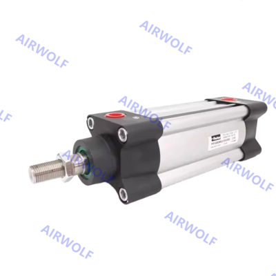 Parker ISO15552 P1F Cylinder pneumatyczny 32-125 mm Wykop 5-2000 mm Uderzenie