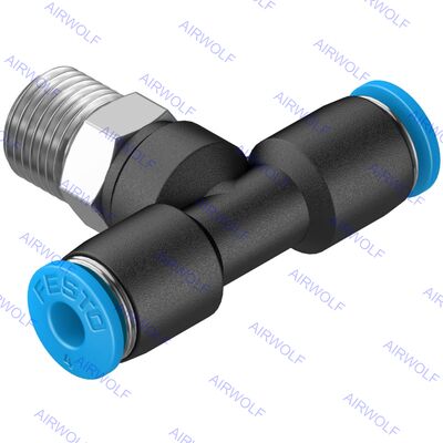 Festo QST-1/2-12 QST-1/2-16 QST-G1/8-4 QST-G1/8-4-100 QST Serii