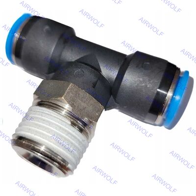 QST-G1/8-6 QST-G1/8-6-100 QST-G1/8-8 QST-G1/8-8-50 Festo