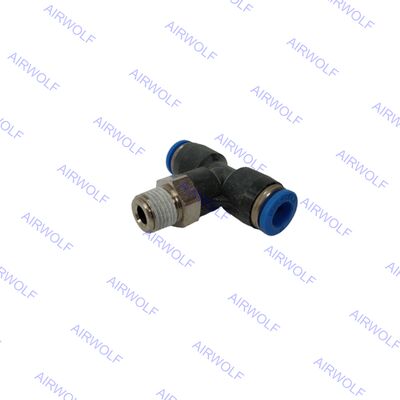 Festo QST-G1/4-6 QST-G1/4-6-100 QST-G1/4-8 QST-G1/4-8-50 QST Serii T-fitting