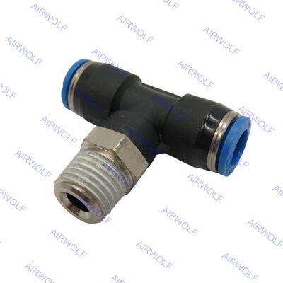 QST-G1/4-10 QST-G1/4-10-50 QST-G1/4-12 QST-G3/8-8 QST-G3/8-8-50 Festo