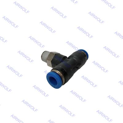 QST-G3/8-16 QST-G1/2-12 QST-G1/2-16 Festo Seria QST Złączka wtykowa typu T