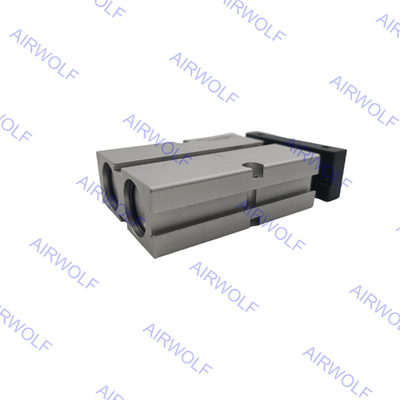 TN20X10S TN20X20S TN20X30S TN20X40S TN Series AirTAC Dwukrotnie działający cylinder dwustronny