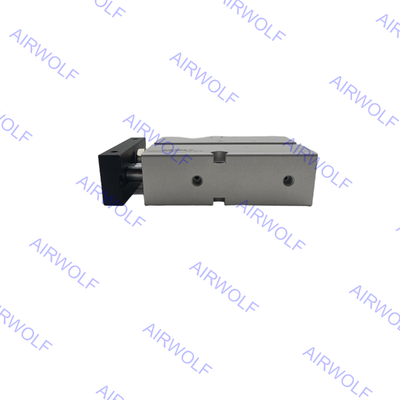 AirTAC TN20X50S TN20X60S TN20X70S TN20X80S TN Series Podwójnie działający cylinder dwustronny