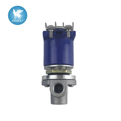 DC12V, DC24V RCA3D2 Pulsory Pulse Jet Valves 1/8 ′′ z podłączeniem Spade do zaworu Goyen pusle